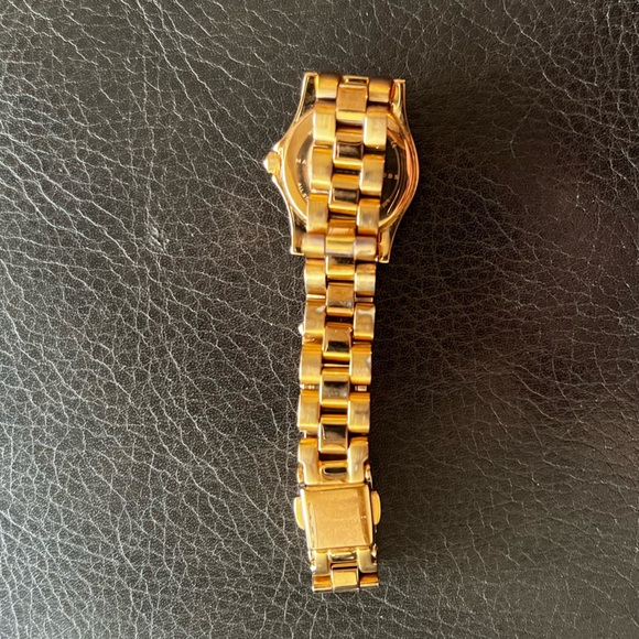 Marc by marc jacobs rose gold watch - Picture 5 of 6